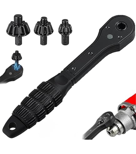 HASMX 90591283 Drill Chuck Replacement for Black & Decker